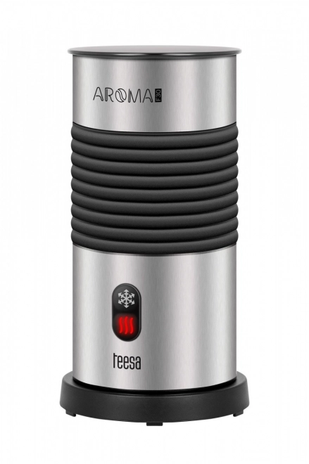 Elektrisk mælkeskummer 600 ml