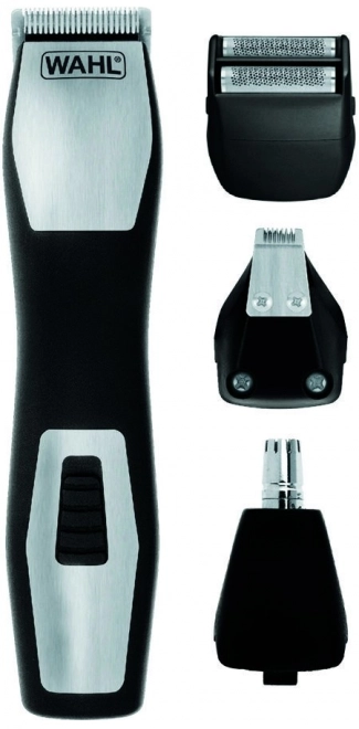 Multifunktionel GroomsMan Pro trimmer