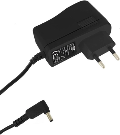 netadapter 10 W, 5 V, 2 A, stik 4,0 × 1,35, kabel 1,4 m