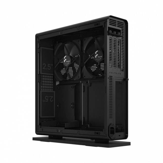 Obudowa Ridge sort PCIE 4.0 mITX