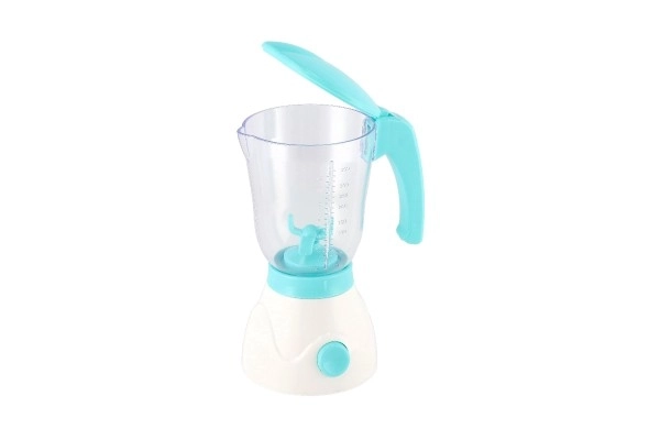 Køkkenblender med lydeffekter 20 cm