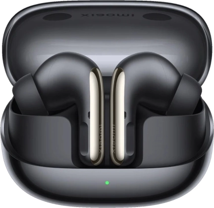Trådløse høretelefoner XIAOMI Buds 5 Pro sort