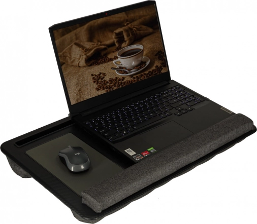 Ergonomisk håndledsstøtte