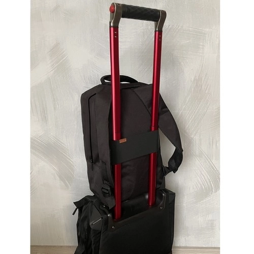 Letvægtsrejserygsæk ideel til håndbagage