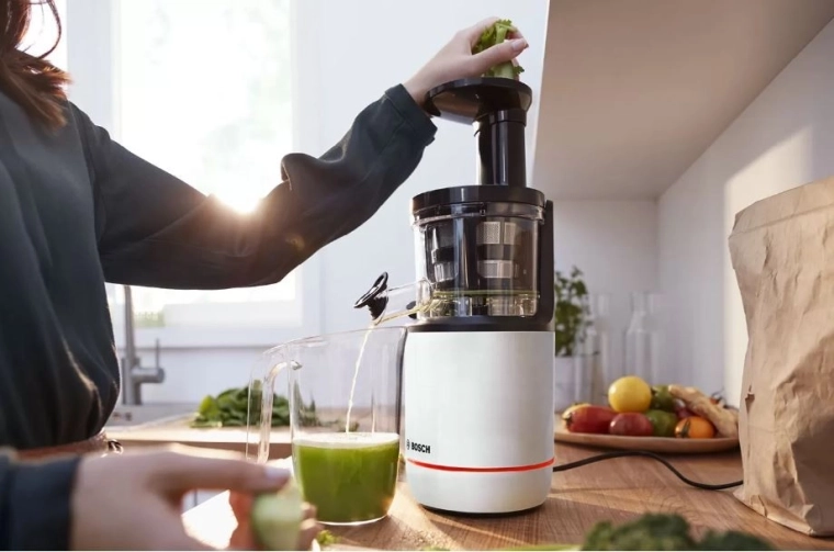 Skånsom GentleSqueezing-teknologi