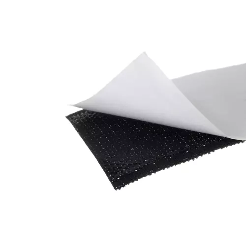 Selvlukkende myggenet til døre - 100 x 210 cm