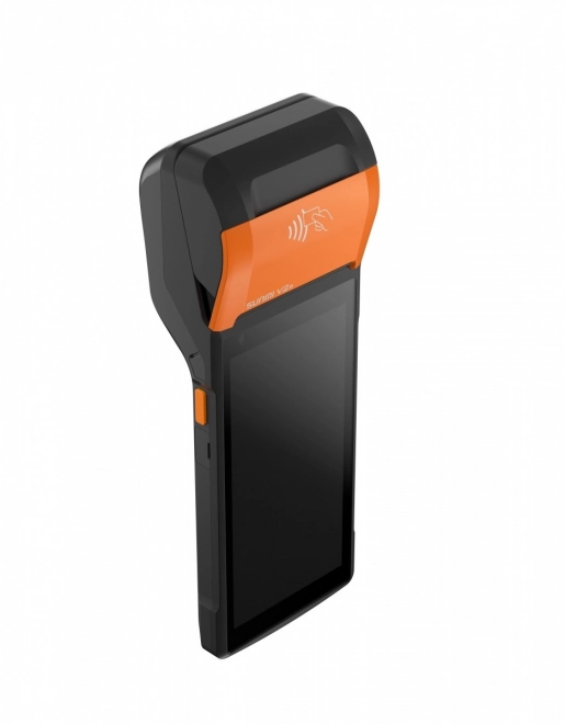 Mobil betalings terminal Sunmi V2s med Android og NFC
