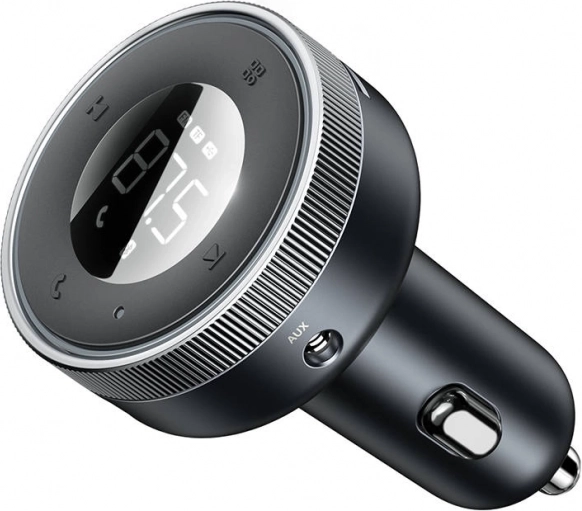 Ren lyd uden støj takket være Bluetooth 5.0 og DSP
