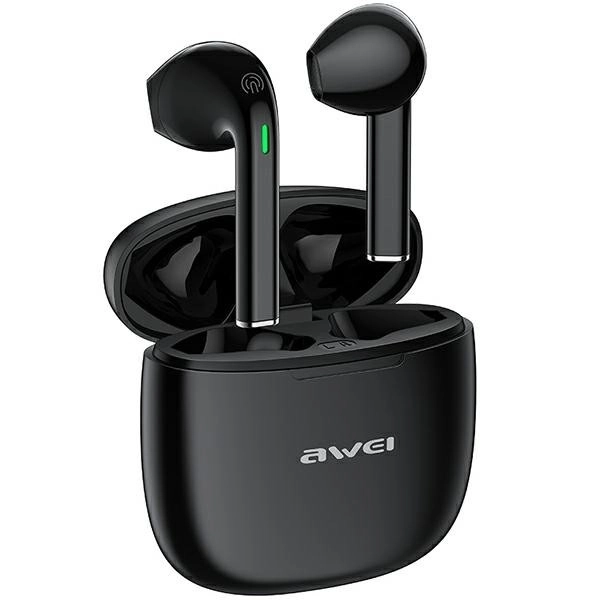 Avanceret Touchkontrol
