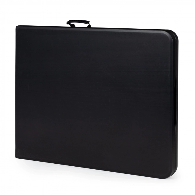 Have foldbart banketbord 153 cm - sort