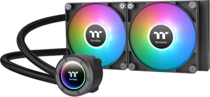 Væskekøling THERMALTAKE TH240 V2 ARGB 240 mm