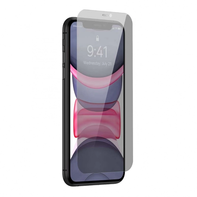 Baseus Hærdet glas til iPhone X/XS/11 Pro