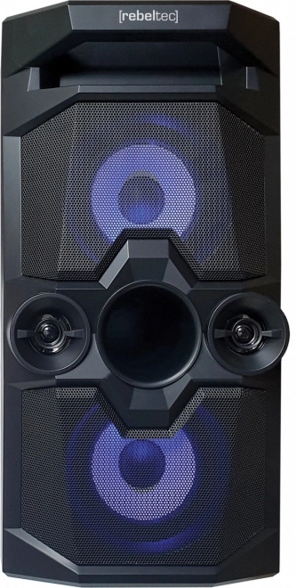 Karaoke Bluetooth højttaler TWS SoundBox480