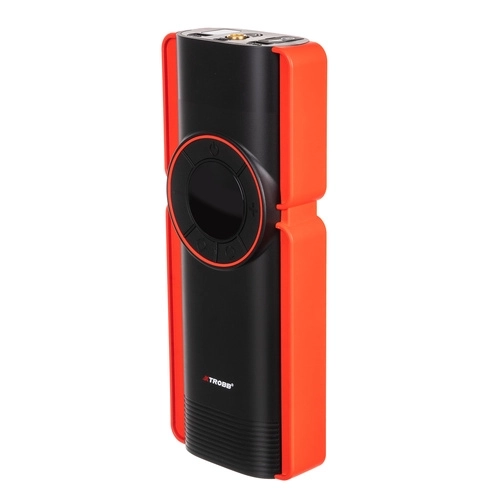 Startpakke 6i1 XTROBB med powerbank og kompressor