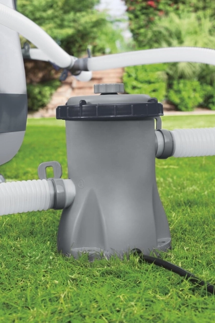 Filtrerpumpe til swimmingpool Bestway