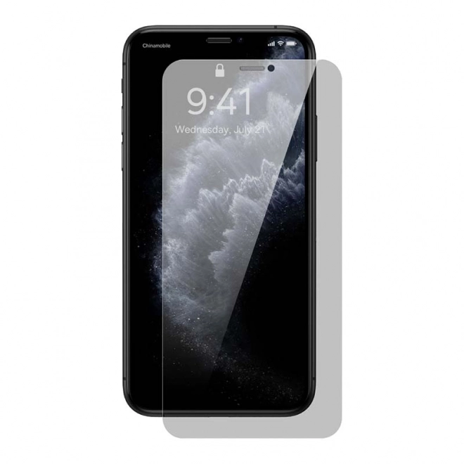 Hærdet glas til iPhone XS Max/11 Pro Max