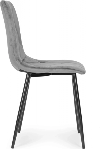 Stabil stålkonstruktion