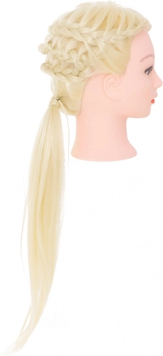 Klar til styling med varme