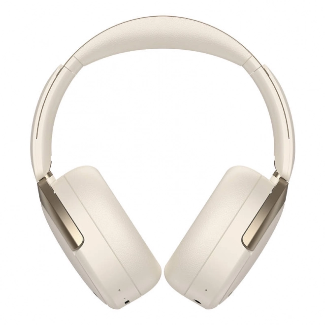Trådløse hovedtelefoner Edifier WH950NB, ANC (beige)