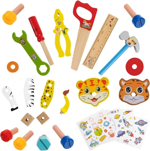 Sikre materialer og høj kvalitet