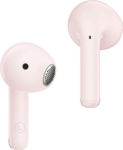 Klare opkald med AI-støjreduktion