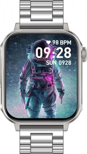 Bluetooth-opkald og smarte notifikationer