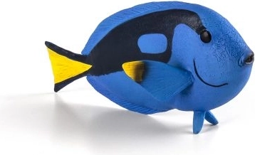 Mojo Paletkirurgfisk figur