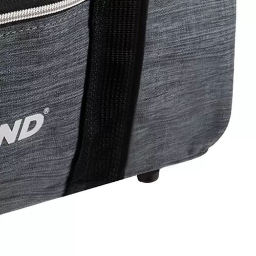 Rejsetaske 40x25x20cm Trizand 23635