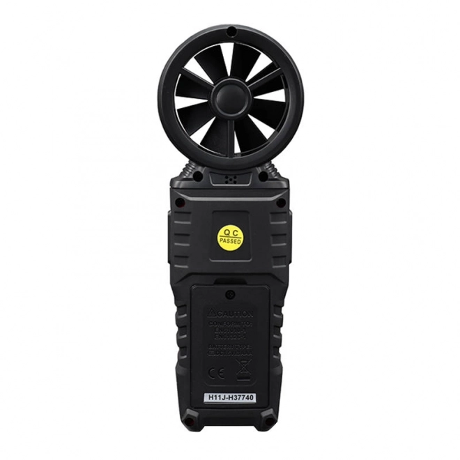 Digitalt anemometer Habotest HT625B, USB