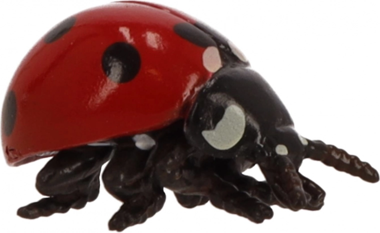 Små mål, store lege-muligheder