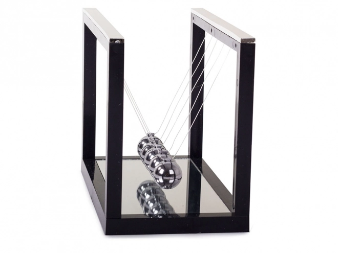 Verk Newtons pendul