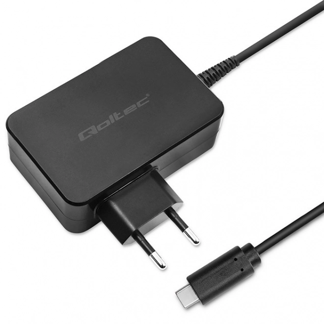 Oplader Qoltec Super Quick PD 120W USB-C