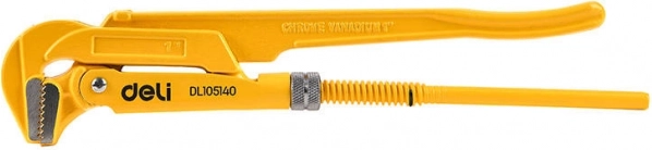 Svensknøgle DELI 14″