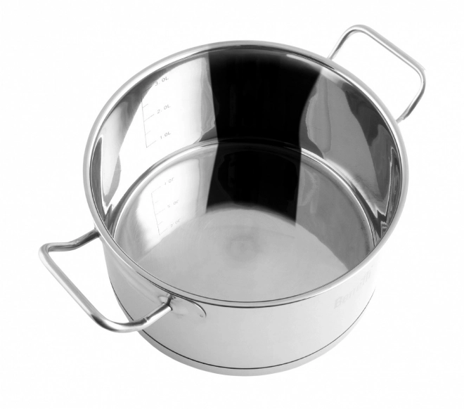 Praktisk liter skala