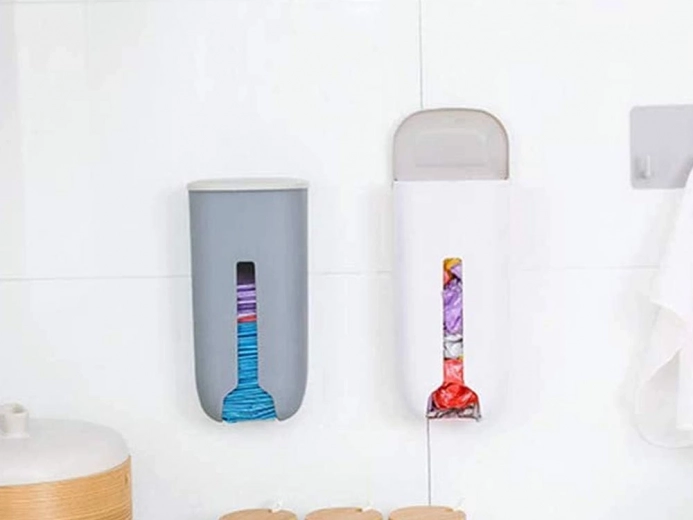 Slankt design til ethvert køkken