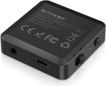 Lang batteritid