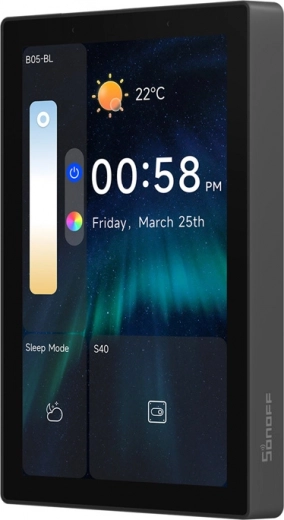 Alt‑i‑én: Matter + Zigbee 3.0‑hub