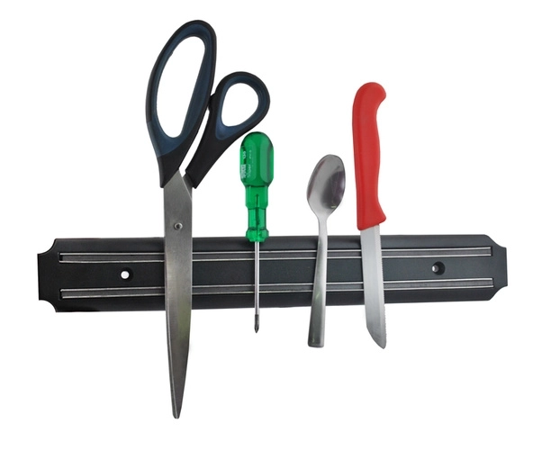 Magnetisk holder til knive - 33 cm