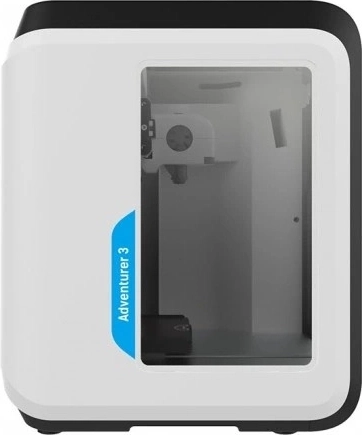 Lukket kabinet og kompakt design