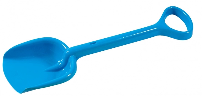 Androni Skovl til sand - 41 cm, blå