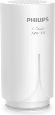 Udskifteligt filter PHILIPS X-Guard