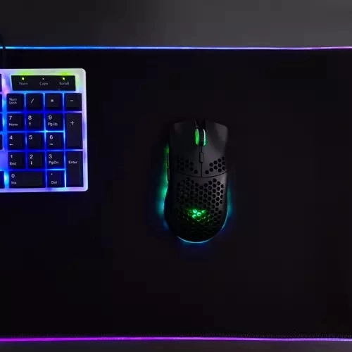 Trådløs gamingmus Dunmoon