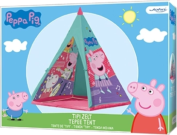 Tipitelt Peppa Pig