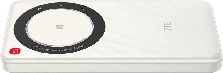 Dual‑band Wi‑Fi til op til 10 enheder