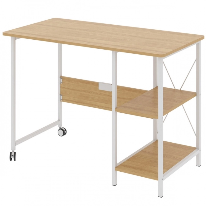 Sammenklappelig loftbord