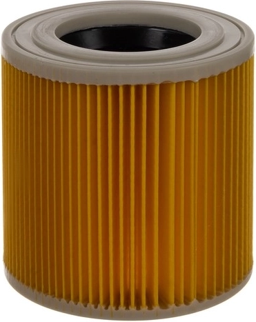 Filter for bedre luft