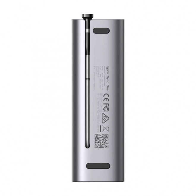 Trådløst termometer Typhur Sync One