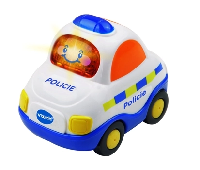 Tut Tut Politibil