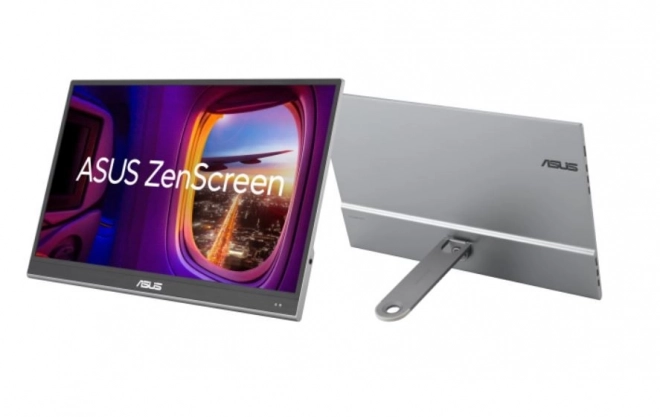 OLED-monitor USB-C 16 tommer