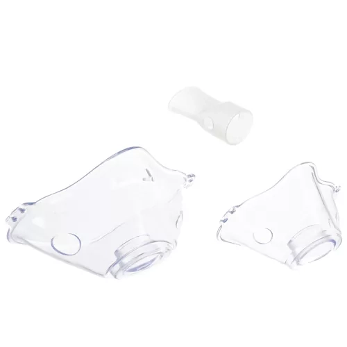 Bærbar inhalator/nebulisator Malatec 22706